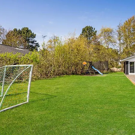 Amazing In With Sauna 度假居