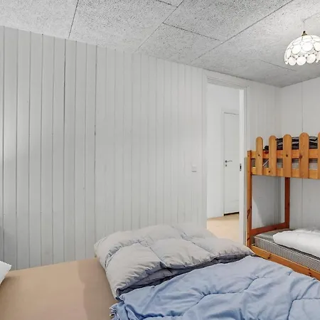 Amazing In With Sauna *