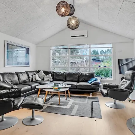 Pet Friendly In With Indoor Swimming Pool Rodby