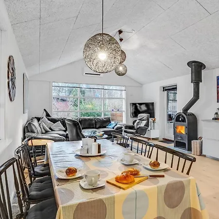 Amazing In With Sauna Rødby