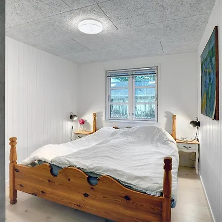 Amazing In With Sauna