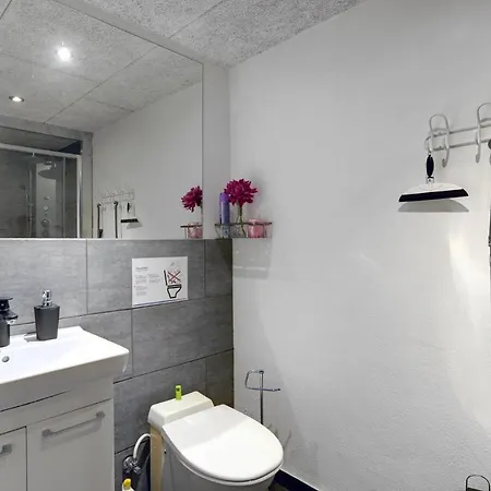 Holiday home Pet Friendly In With Indoor Swimming Pool Rodby