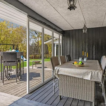Prachtig In Met Sauna