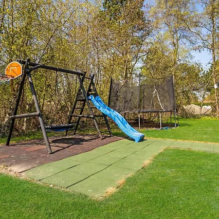 度假居 Amazing In With Sauna Rødby